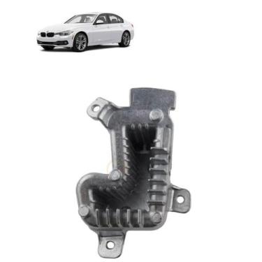 Imagem de Módulo Reator Led Esquerdo 318 320 325 328 - 19867810 63117419619 7419