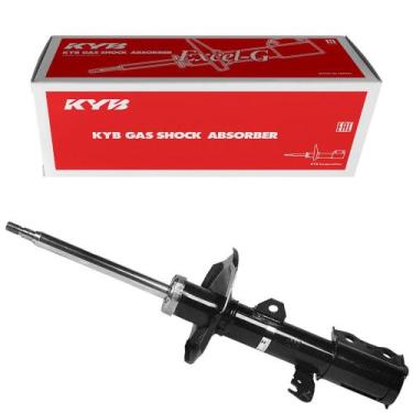 Imagem de Amortecedor Toyota Corolla 2003 a 2008 Dianteiro Passageiro 339779 Kay