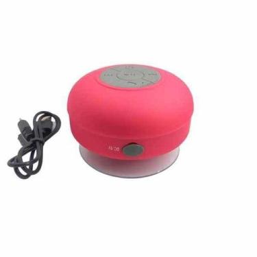 Imagem de Caixa De Som Bluetooth À Prova D Água - Les-X1 - Lehmox, 5 v