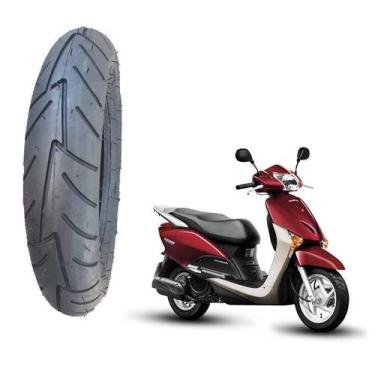 Imagem de Pneu Maggion 3.50-10 59j Street Sport Lead Traseiro Burgman 125 Diante