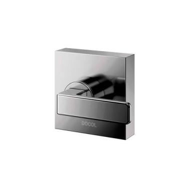 Imagem de Acabamento para Registro Docol Stillo 823948 DocolBase 1/2", 3/4" e 1"