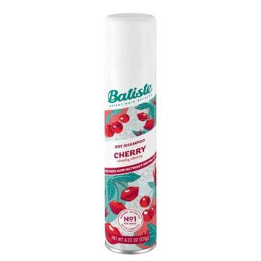 Imagem de Shampoo a Seco Cherry Fragrance 120g - Batiste '