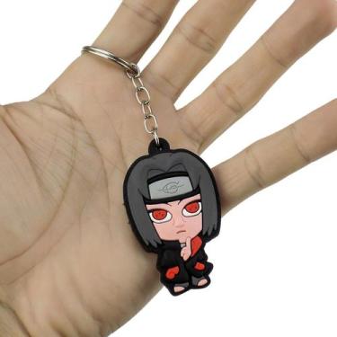 Imagem de Chaveiro Infantil bandana anime original moda - Orizom