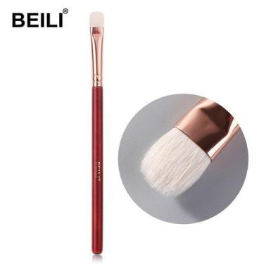 Imagem de Pincél De Maquiagem Para Sobrancelha, Blush  - ElaShopp