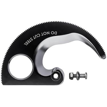 Imagem de KNIPEX Ferramentas - Lâminas sobressalentes móveis para 95 31 280/95 36 280 (9539280)