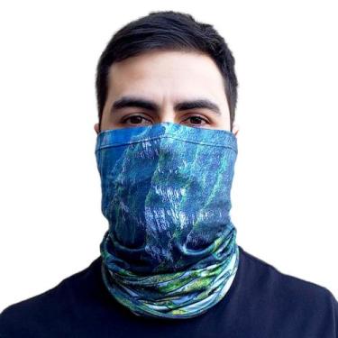 Imagem de Bandana Tubular - Serra do Rio do Rastro - Senhor Raiz