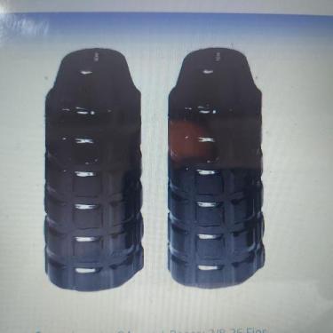 Imagem de Pedaleira Trolhão Espiga - GLOMETAL