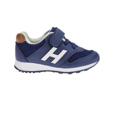 Imagem de Tênis Infantil Masculino Menino Escolar Tam 20 ao 35 - Várias Opções -