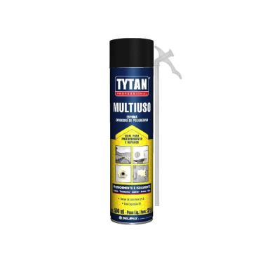 Imagem de Poliuretano Spray Multiuso Tytan 500ml 40279