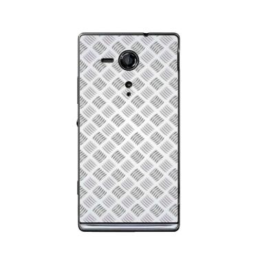 Imagem de Capa Adesivo Skin366 Verso Para Sony Xperia SP