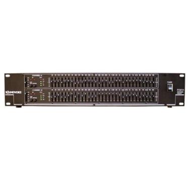 Imagem de Equalizador Soundvoice 31 Bandas EQ231
