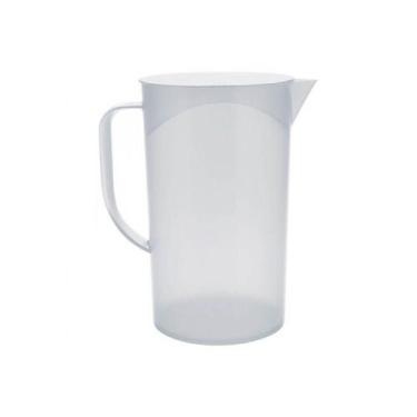 Imagem de Jarra Plástica 1 L Retro Brinox - BRX 691