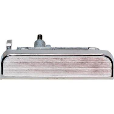 Imagem de Maçaneta Externa Tampa Traseira Bonanza Veraneio Chevy F103 - Universa