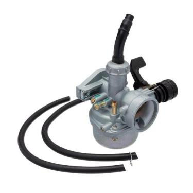Imagem de Carburador Completo Gp7 Xy 50 07/12 F016