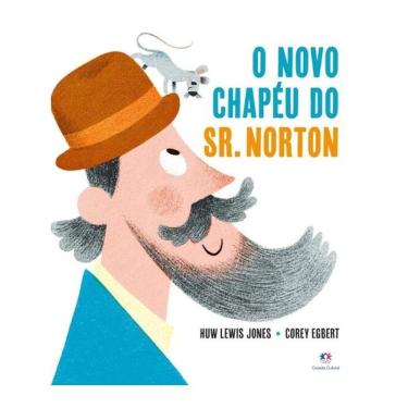 Imagem de O Novo Chapéu Do Sr. Norton