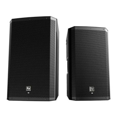 Imagem de Electro-Voice Alto-falante ZLX-15BT 38.1 cm 1000W alimentado por Bluetooth