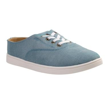 Imagem de Spenco Tênis feminino Khloe Kick, Aquifier, 7 Wide