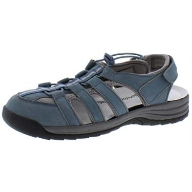 Imagem de Drew Shoe sandália gladiadora feminina com bico fechado