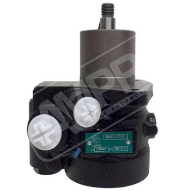 Imagem de Bomba Direcao Hidraulica Mb 1113 1213 1313 2213 Ampri 95102