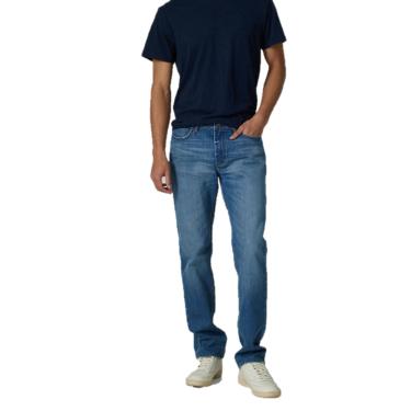 Imagem de Lee Calça Jeans Masculina Regular Straight Chasin Tamanho 48Br