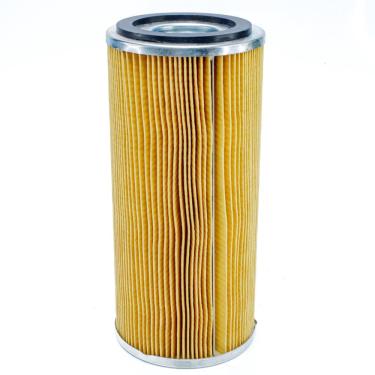 Imagem de Filtro Hidráulico Trator Tm110 Tm120 Tm130 Tm140 Retro Escavadeira 1021G Fiat Allis - Racor - RH-857