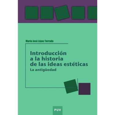 Imagem de Introducción a la historia de las ideas estéticas - Espanhol