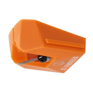 Imagem de Caneta giratória de reposição Audio-Technica AT-VMN95EN Orange