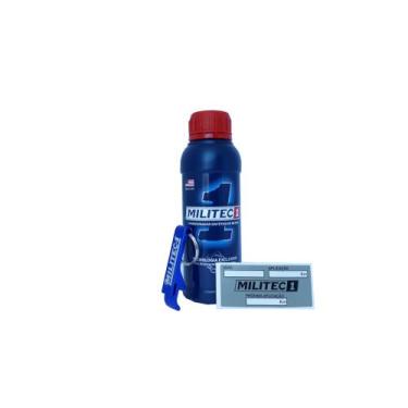 Imagem de Militec-1 100% Original Dist. Autorizado 200ml + Chaveiro
