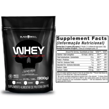 Imagem de Kit Whey 2x + BCAA + Creatina (Chocolate e Chocolate)