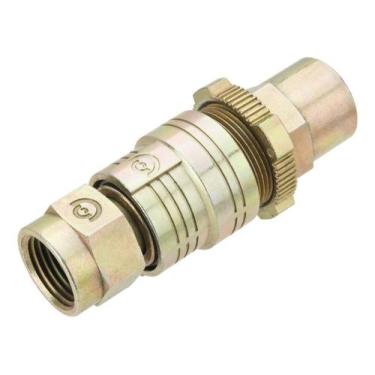 Imagem de Engate Rapido Carreta Cavalo Mao De Amigo 3/8 X 3/8 Npt - Contec