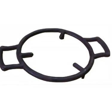 Imagem de Suporte de Mesa de Ferro Fundido para Panelas 20cm Diâmetro