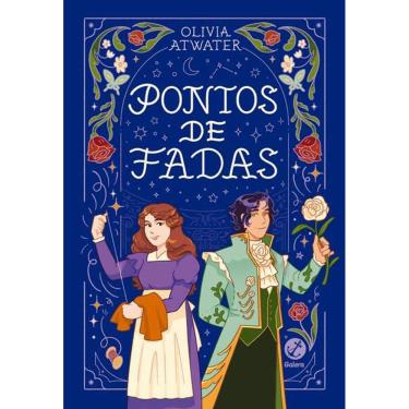 Imagem de Pontos de Fadas