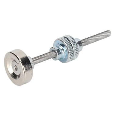 Imagem de Coluna Magnética de 5 cm Ajustável Base Ímã Forte Liga Aço Fixo Pós-Soldagem Platfrom Peças Acessórios Profissionais