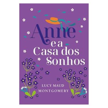 Imagem de Anne E A Casa Dos Sonhos - Edição Luxo Livro 5