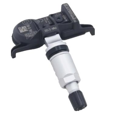 Imagem de Monitor De Pressão Dos Pneus Sensor TPMS para Toyota Avalon para Camry para Corolla 4260702070 42607-02070
