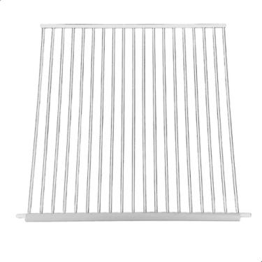 Imagem de Prateleira Do Congelador Geladeira Electrolux Dc35a