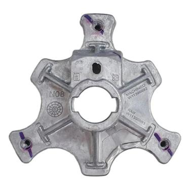 Imagem de Suporte Cesto Para Consul Brastemp W10754676 Cwh Bwl Cwc