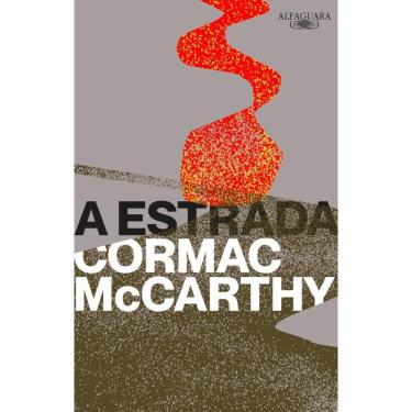 Imagem de A estrada (Nova edição)