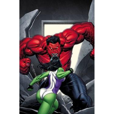 Imagem de A Saga Do Hulk 02
