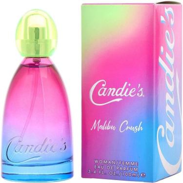 Imagem de Perfume Feminino Candies Malibu Crush Eau De Parfum Spray 100 Ml
