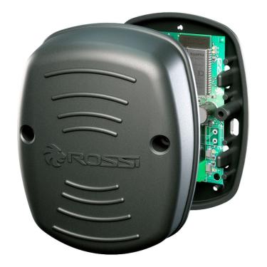 Imagem de Automatizador Portão WRXU Connect Motor Wi-Fi Bluetooth Placa Rossi