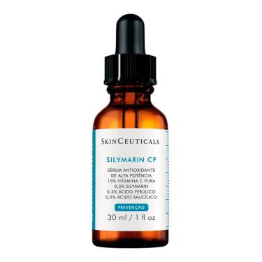 Imagem de Sérum Antioxidante e Antioleosidade Skinceuticals Silymarin 