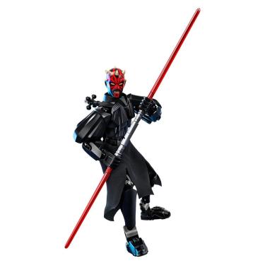 Imagem de Lego Star Wars Darth Maul