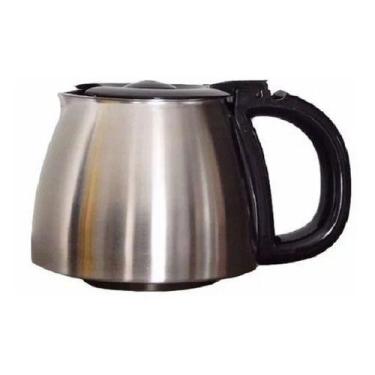Imagem de Jarra De Aço Para Cafeteira Mondial Dolce Arome 18 C-30