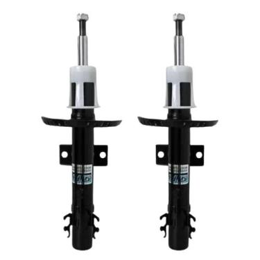 Imagem de Par Amortecedor Original Dianteiro Nakata Volkswagen Up! TSI 2015 2016