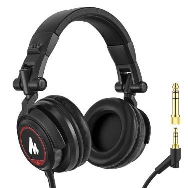 Imagem de Fone De Ouvido Estúdio Drivers Au-mh501 Maono