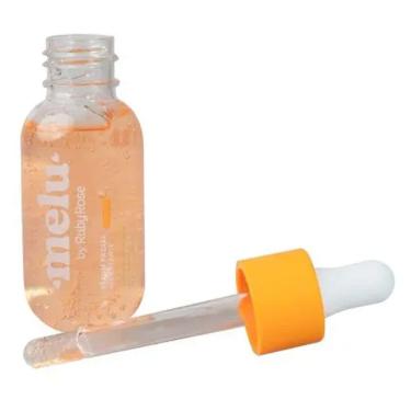 Imagem de Sérum Facial - Melu by Ruby Rose - Pêssego