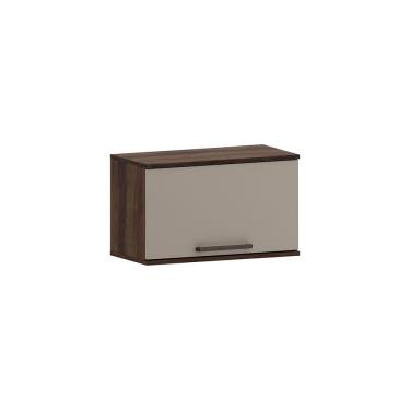 Imagem de Armário Aéreo 60cm 1 Porta Basculante Luna Luciane Móveis