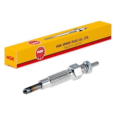 Imagem de NGK (3041) Vela de incandescência Y-706R, pacote com 1
