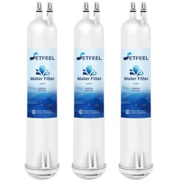 Imagem de Substituição do filtro de água SETFEEL SE004 para geladeira Whirlpool